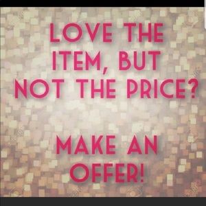 Some great items with tag still on!!🌟🌟